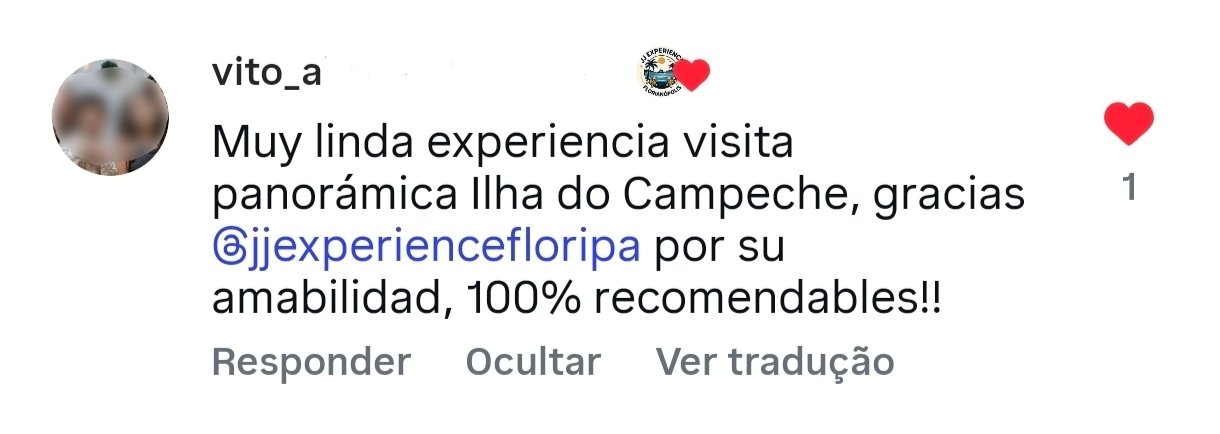Depoimento JJ Experience 07
